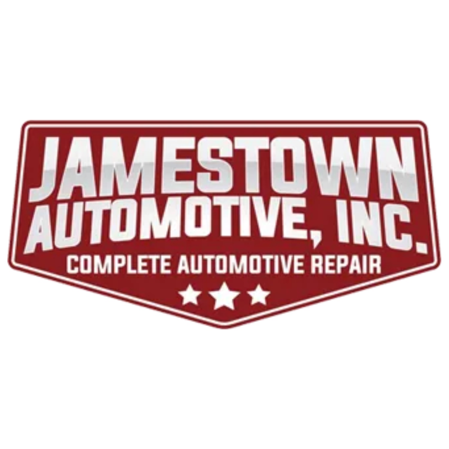 Jamestown Automotive, INC.